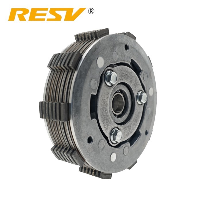 RESV for Shineray X5 XY400 XY 400 CB400SS XY CB Stick King Non-sliding Modify to Sliding Clutch Sli