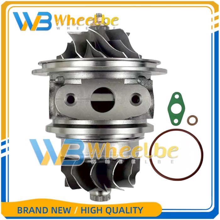 Auto Turbo Cartridge TD04HL-15T-6 For Saab 9-3 I 9000 2.3 Turbo B235R 49189-01700