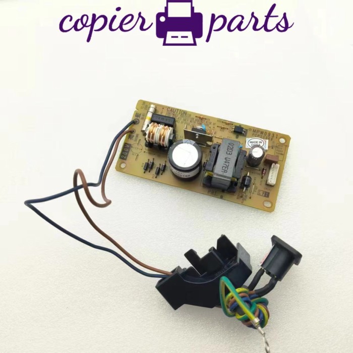 Power board 220V for Brother DCP-T310 300 500 710 510 700 MFC-J810 910 480DW T310 T510W MPW9221 T71