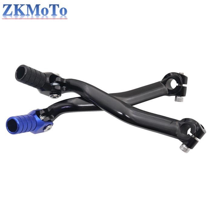 Motorcycle CNC Gear Lever For YAMAHA YZ125 YZ125X YZ250 YZ250X YZ125G YZ250G YZ 125 250 2005 2006 2
