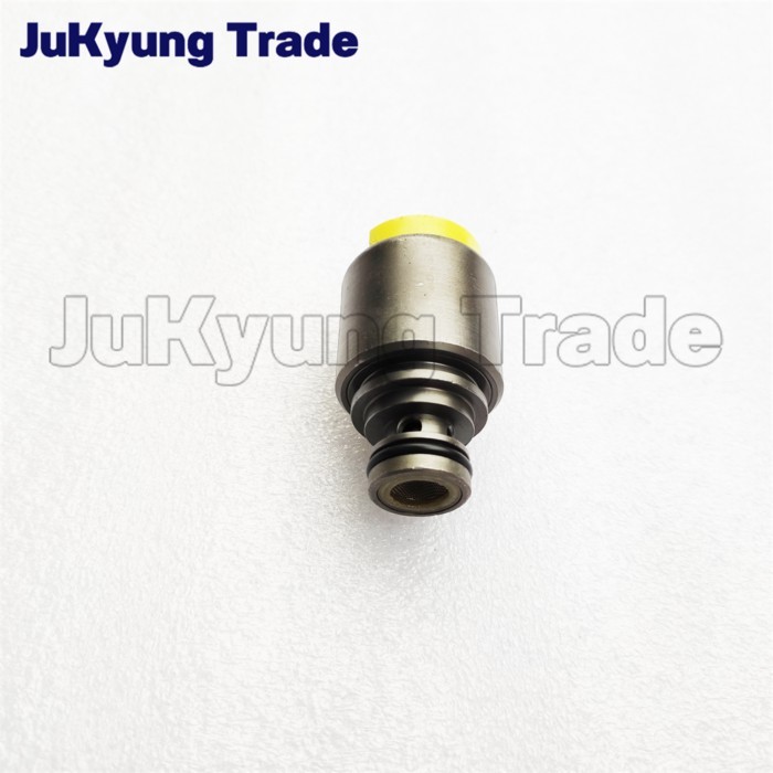 5HP19 01V 12V 01V927333C Transmission Pressure Regulator Solenoid Valve For Volkswagen Passat Bora