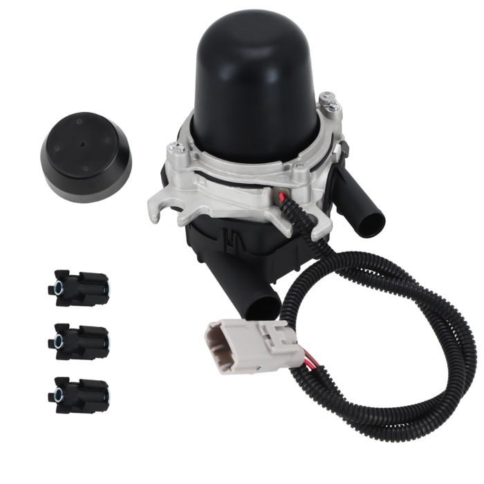 Secondary Smog Air Pump for Toyota Sequoia Tundra V8 5.7L 2007-2013 176100S010