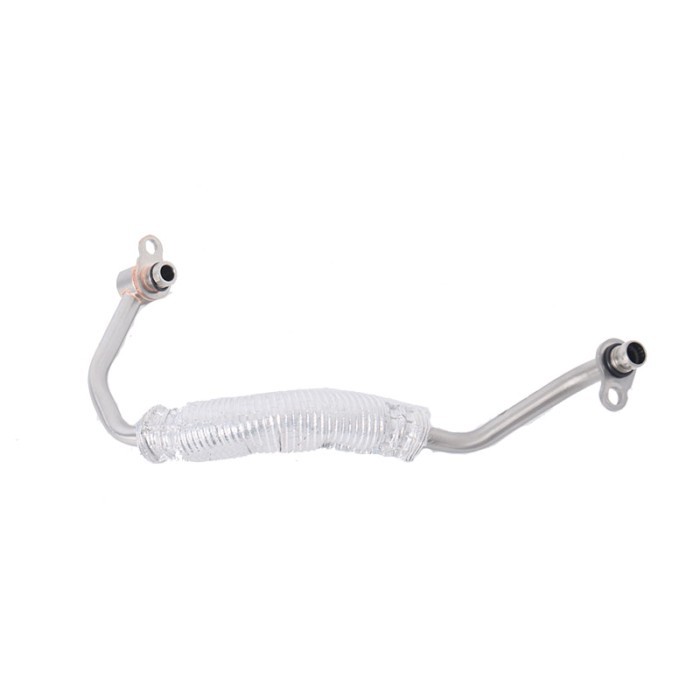 Car Accessories Engine System Turbocharger Coolant Hose 11537643094 for BMW G20 G30 G31 G38 G01 F20