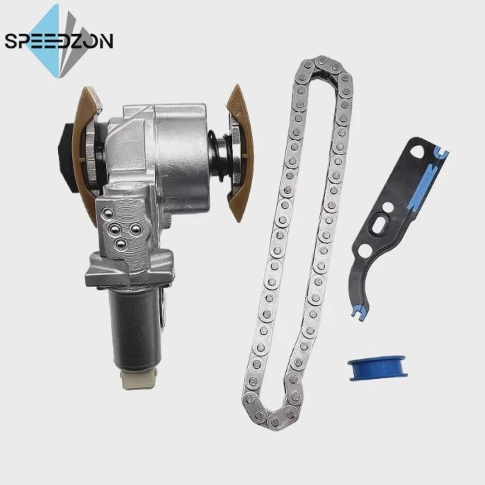 058109088K 06D109229B 058198217 1Set 1.8T Engines Timing Chain Tensioner For Audi A3 A4 A6 TT VW Je