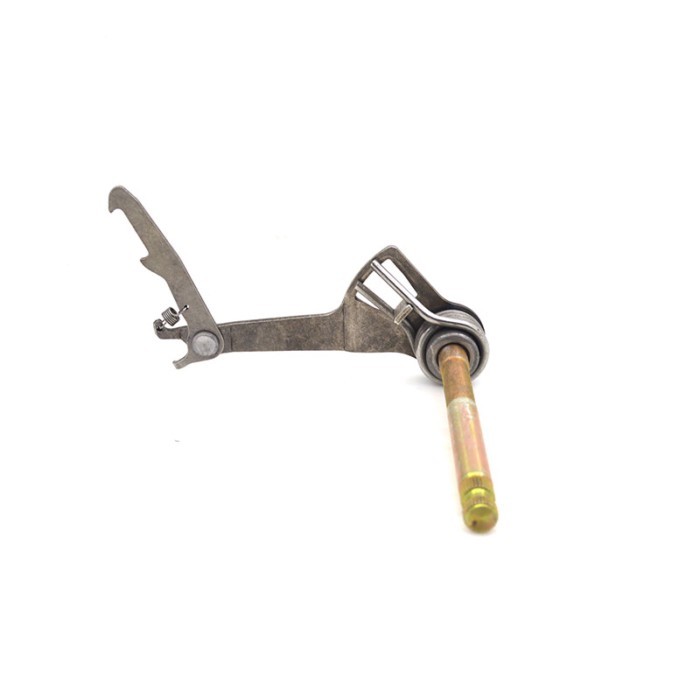 2088 Motorcycle Gear Shift Shaft Gearshaft For Honda JH70 JH 70 70cc Spare Parts