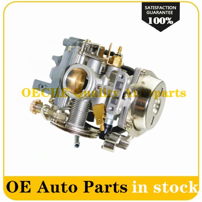 3KF-14900-00-00 Motorcycle Carburetor For YAMAHA XV240 XVS250 XV250 XV125 XVS125 Virago Drag Star 6