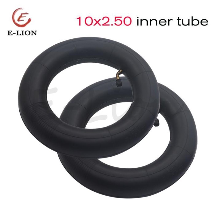Fit For Electric Scooter Kugoo M4 Pro Speedway Zero 10X 10 Inch 10*2.50 inner Camera 10x2.50 Inner