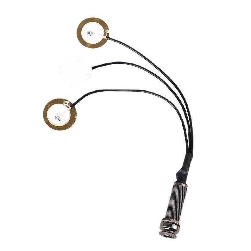 Thumb Piano Pickup Kalimba Pickup Kalimba Pickup