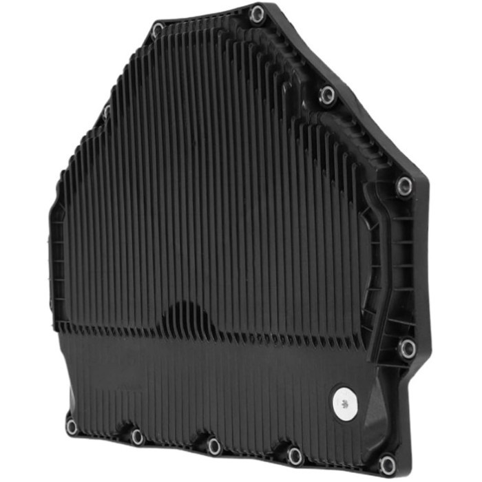 OEM 9G1 321 025 00 Transmission Oil Pan Compatible with 718 Boxster 2.0 2016-2016 9G132102500