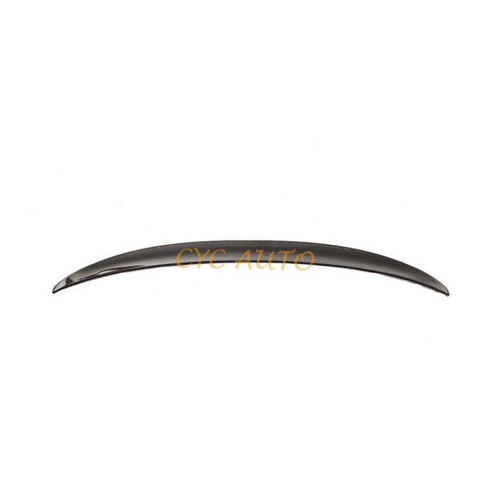Car accessories F32 modified MP rear spoiler for BMW 4 series F32 F36 MP rear spoiler