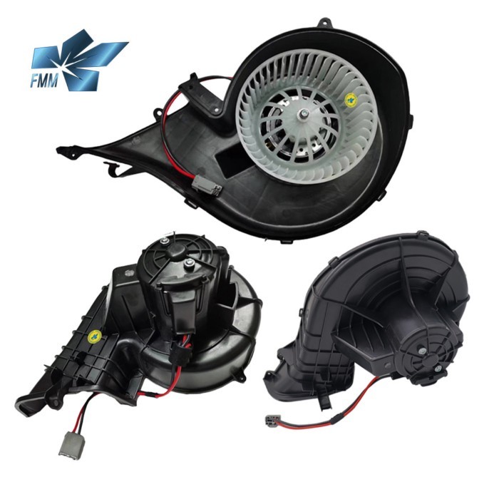 82349000 84223449 7482349000 7484223449 6290012 For Volvo Truck Renault Truck Heater Motor Assembly