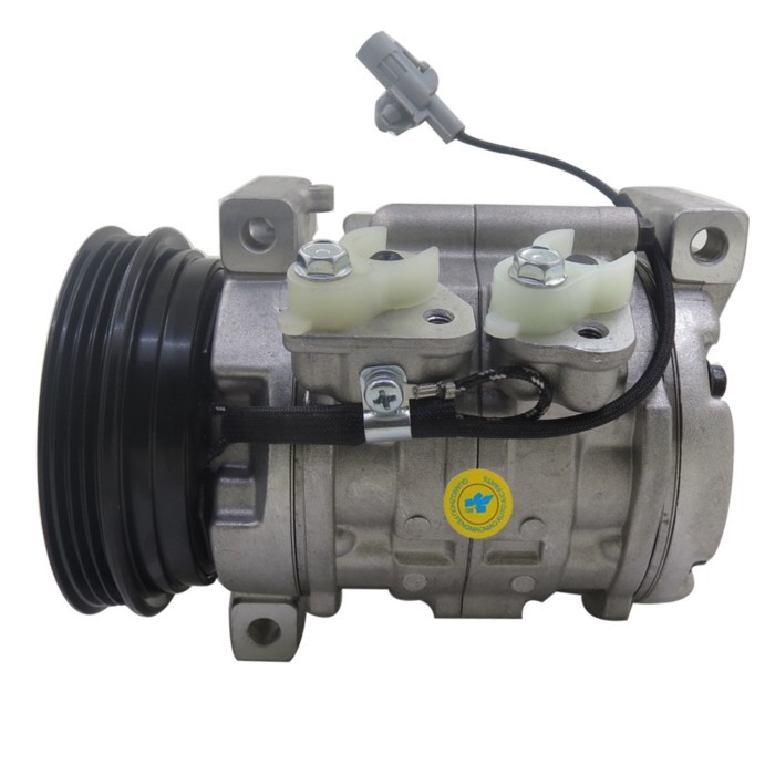 10S11C for Suzuki Alto ac compressor 095200-M67D40 095200M-67D40 88320-25140 95201-M79F00 95210-67D