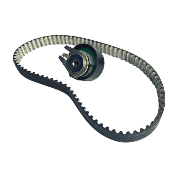 Kusima top quality oil pump timing belt kit for Land Range Rover Sport 276DT 306DT TDV6 AJV6D V6 2.