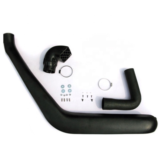 Plastic Snorkel Body Kit 4x4 Off road Air Intake For Toyota  LANDCRUISER HZJ 75/78 SERIES