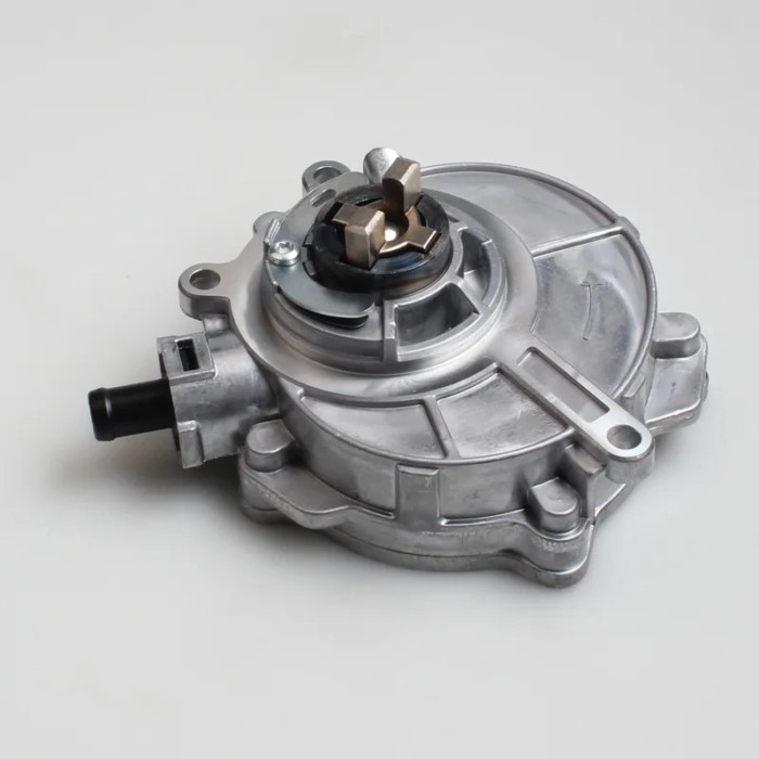 Brakevacuum pump assembly OEM:06E145100M 06E145100R 06E145100K 06E145100Q 8091115
