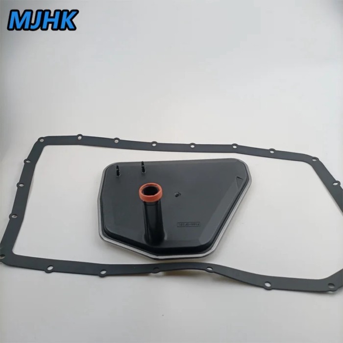 MJHK Fit For BMW X5 Automatic Transmission Oil Filter 6HP26 GA6HP26Z GA6HP32Z E53 E83 E65 6L2Z7A098