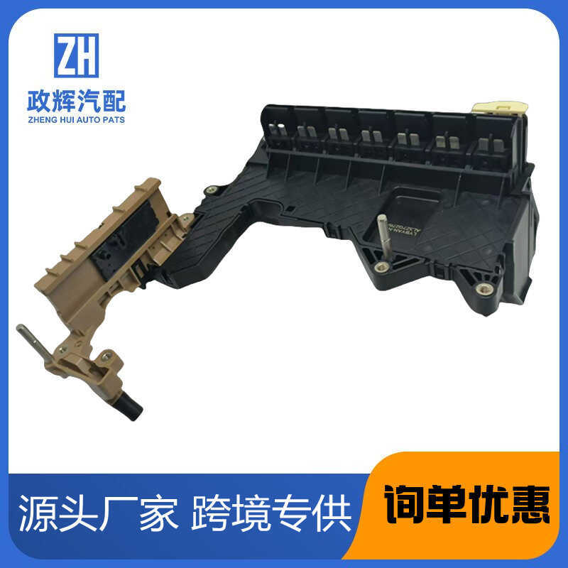 AL3Z7G276A926-149TCM Derailleur Lead Holder เหมาะสําหรับ Ford F1506R80AL3P-7G276AF