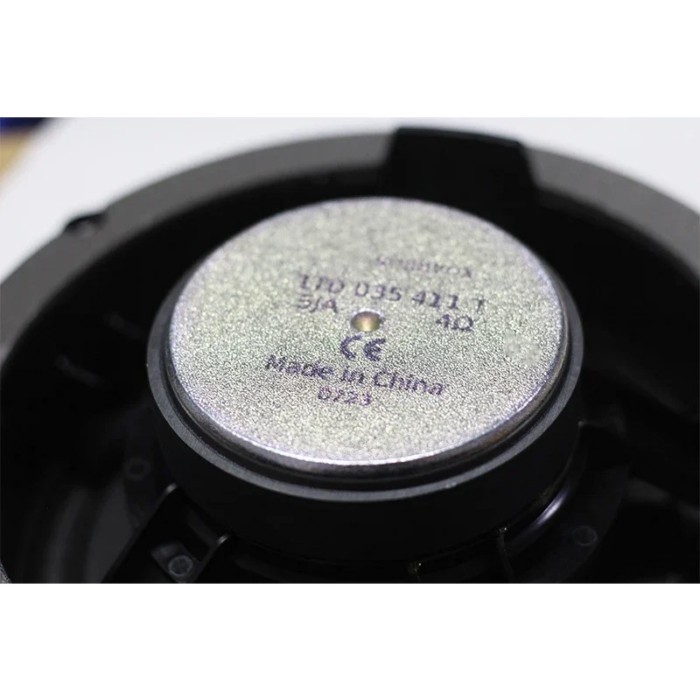 Speaker 1T0 035 411 T For VW Caddy 2011-2015 Touran 2007-2008 1T0035411T 1T0 035 411T