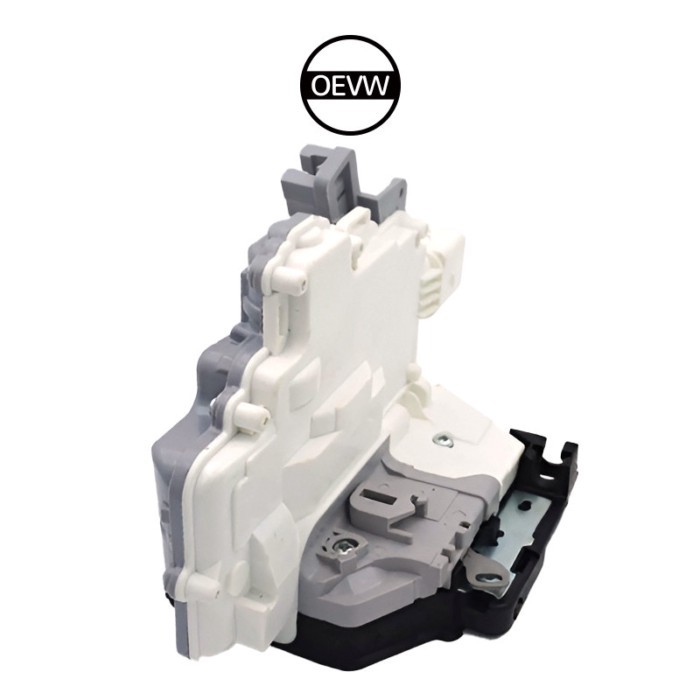 Front Right 8J1837016A Car Door Latch Lock Actuator For Audi A4 Allroad 8KH B8 2009-2016 3.0 T 8K5
