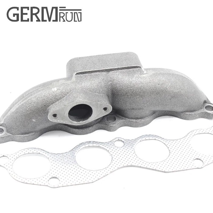 02-06 Acur@ Rsx 02-05 Hond@ Civi*c Si Ep3 K20 Race Turbo Manifold Cast Iron T3/T4