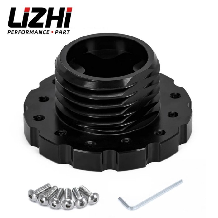LIZHI - Game Steering Wheel Connection Adapter for Thrustmaster TXT300 T500TS Steering Wheel Adapta