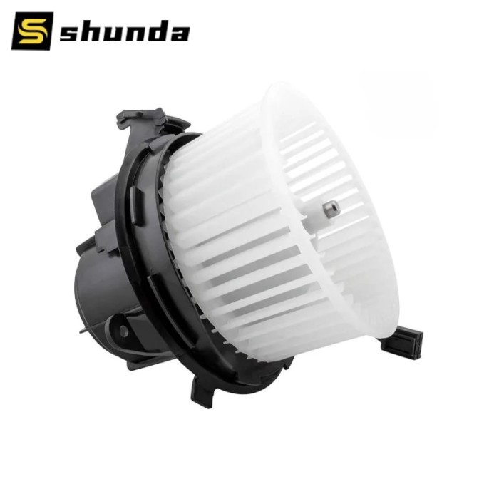 2128200708 A/C HEATER BLOWER MOTOR FOR MERCEDES-BENZ C200 C250 C300 C350 AMG