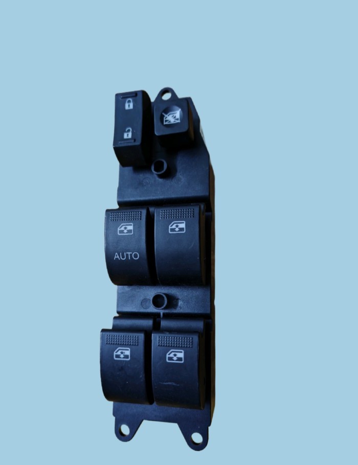 Dongfeng Fengxing X3 XV BX5 left front door lifter switch B12-3746110