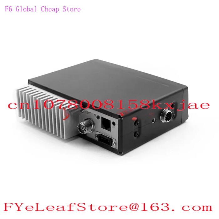 S890 AI Noise Reduce CB AM FM SSB LSB USB PA 27mhz Car Marine mobile Radio Vehicle Walkie Talkie