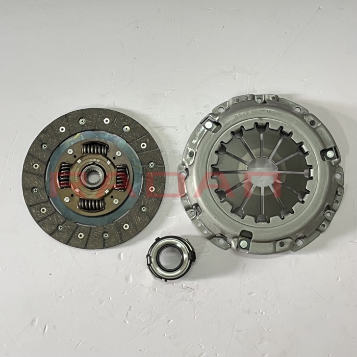 Clutch Kit Set for DFSK Glory 560 S560 580