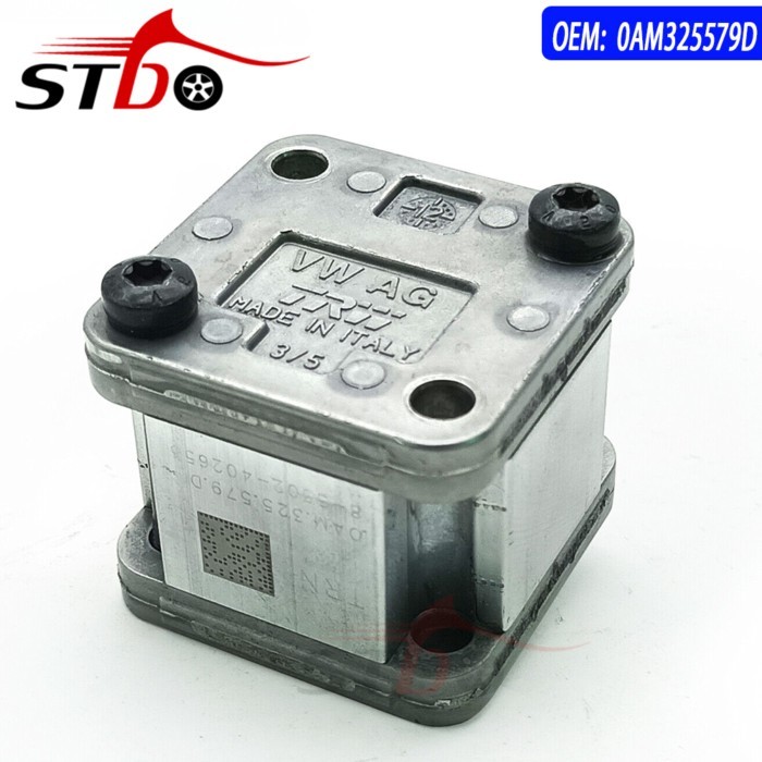 Original 0AM325579D 7-Speed DQ200 DSG 7-Speed 0AM Transmission Gearbox Oil Pump For VW Audi Skoda S