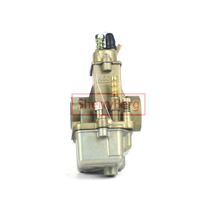 FREE SHIPPING Sherryberg K65 Dnepr Ural Carburetors Carbs K750 M72 K65 PEKAR Dnepr Ural K750 Carbur