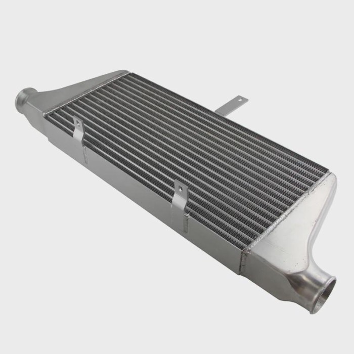 Intercooler For Toyota Chaser Cresta Mark II 1JZGTE JZX90 92-96 JZX100 96-01