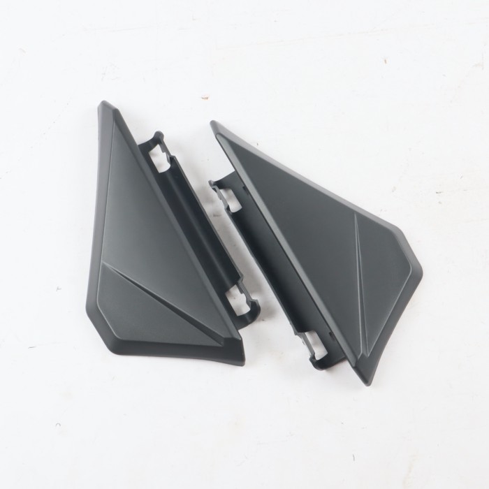 ATV/UTV Front Lower Door Insert Cover for Can-Am Maverick X3 MAX Factory Direct Sale