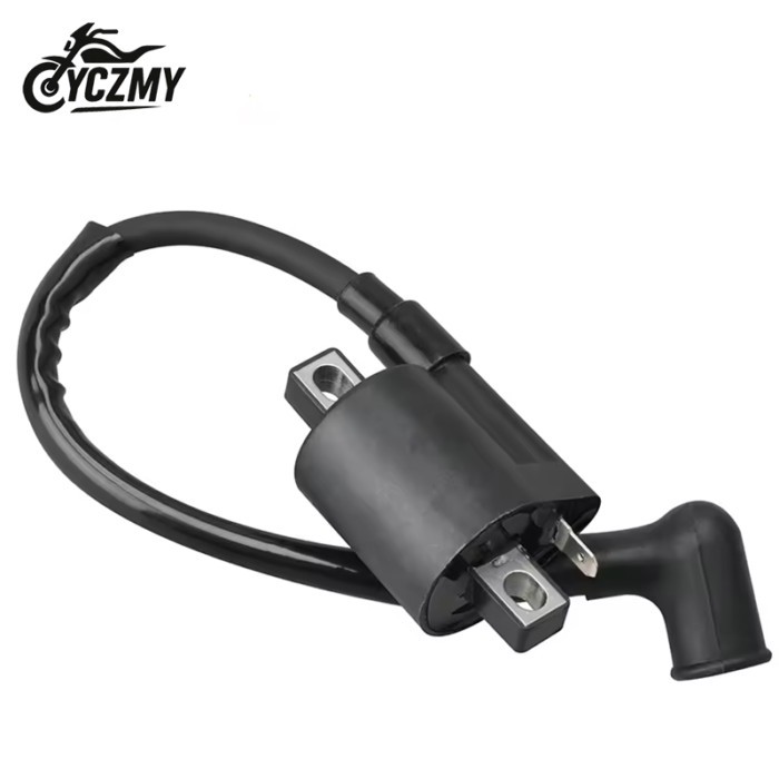 ignition coil plug for hangkai 5HP 6HP 2 Stroke outboard motor