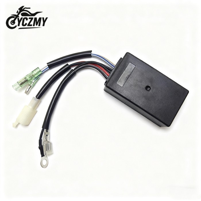 CDI for hangkai outboard motor 5HP 6HP 2 Stroke Boat Engine