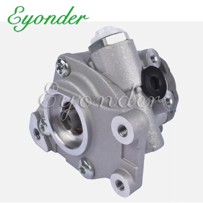 Power Steering Pump For AUDI Q7 4LB 3.6 4.2 2006-2015 7L8422153B 7L8422153D 7L8422153F 7L6422153J 7