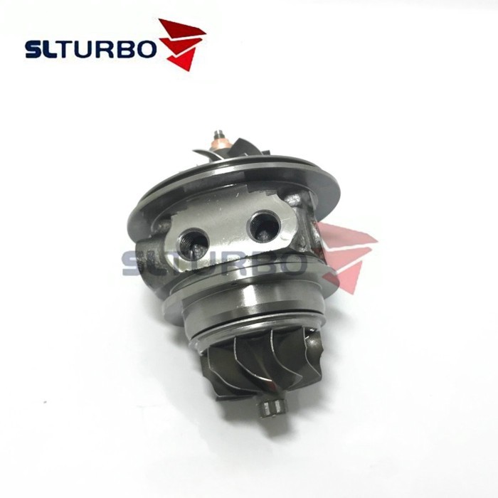 Turbolader Cartridge TD04-L6-14T CHRA For Renault Megane II Scenic II Espace III 2.0 T 123Kw F4R774