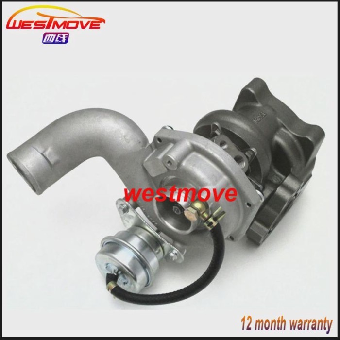 K04 Turbo 53049880026 53049700026 078145704M  turbocharger for AUDI RS4 Quattro 2.7L engine : ASJ A