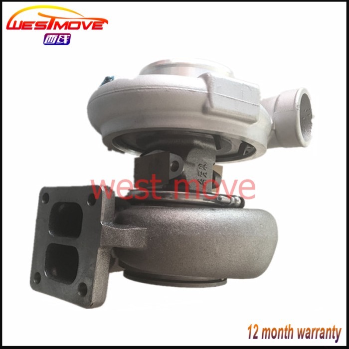 RTD08 turbo 49188-01830 49188-01831 Turbine for Hitachi ZX450 450 470 500 520 870H-3 ZX470 ZX500 ZX
