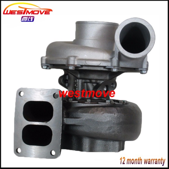 RHC9 turbo 114400-3830 VA300018 VB300018 for Isuzu Off-way Excavator Earth Moving Hitachi ZAXIS 450
