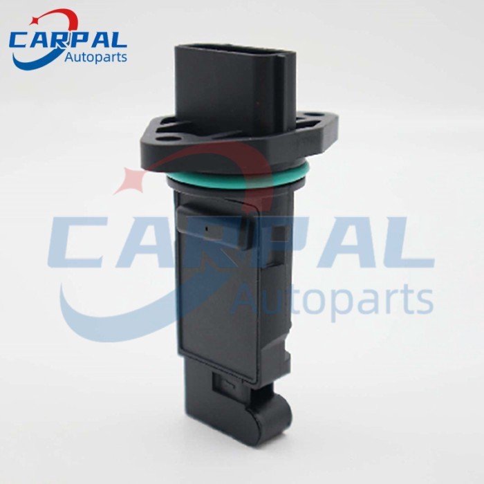 Mass Air Flow Meter Sensor MAF 22680-4M500 226804M500 For Nissan Maxima Sentra Patrol Infiniti G20
