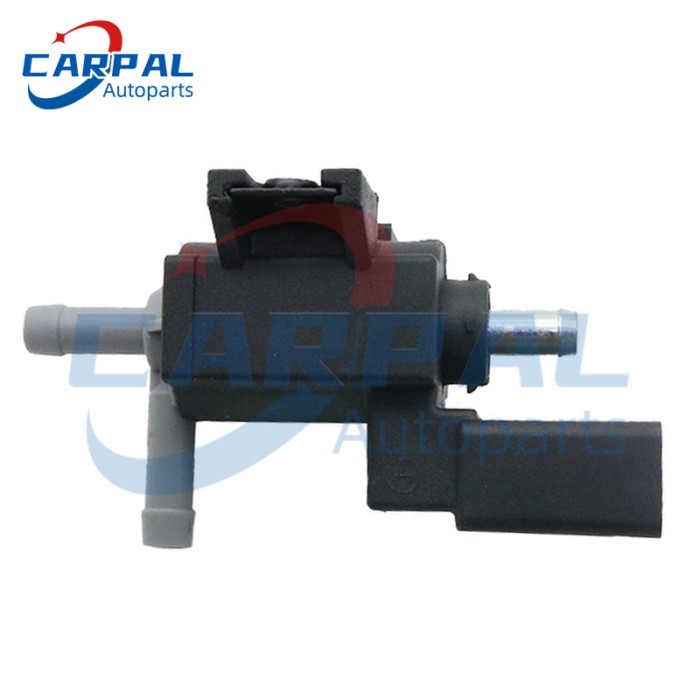 New Turbo Boost Solenoid Valve 06F906283F 06F 906 283 F For Audi A3 A4 A5 A6 Q3 Q5 TT VW Passat Tig