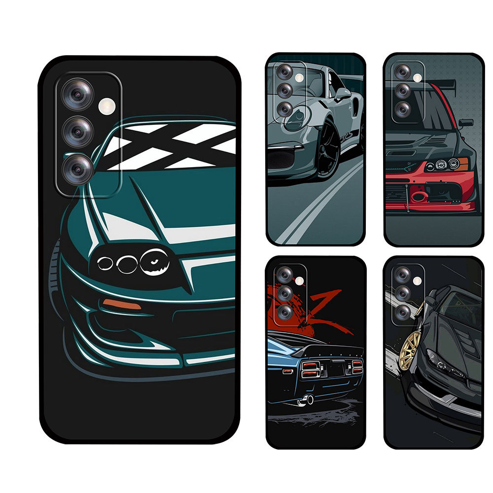 เคสโทรศัพท์แบบนุ่ม Vivo V19 V20 Pro S7 S7T V21 V21E T1 T1x Y10 Y75 Y70 Y53S N334 JDM TPU กรณี