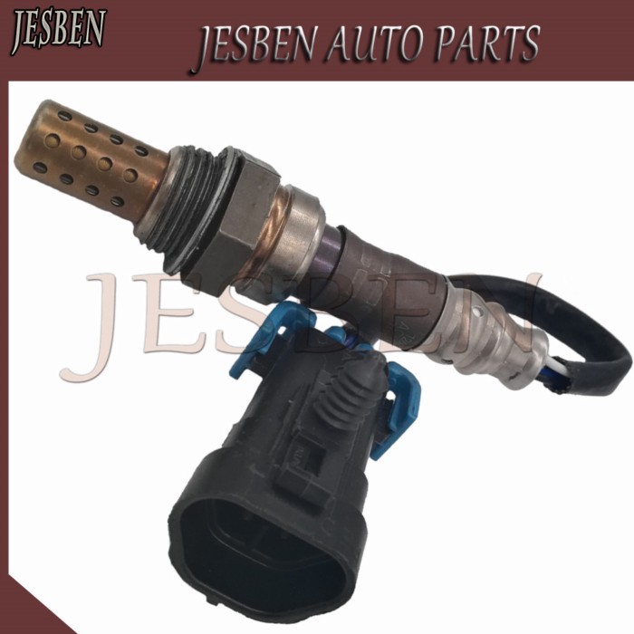12602047 Lambda O2 Oxygen Sensor for CHEVROLET HHR 2.4L 2006-2007 CORVETTE 6.0L 6.2L 7.0L 2005-2013