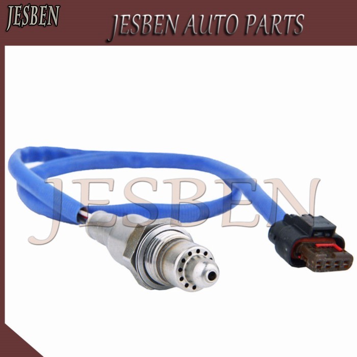 0258030149 0258030150 Lambda Oxygen O2 Sensor For Ford GRAND C-MAX KUGA MK2 FOCUS MK3 TRANSIT TOURN