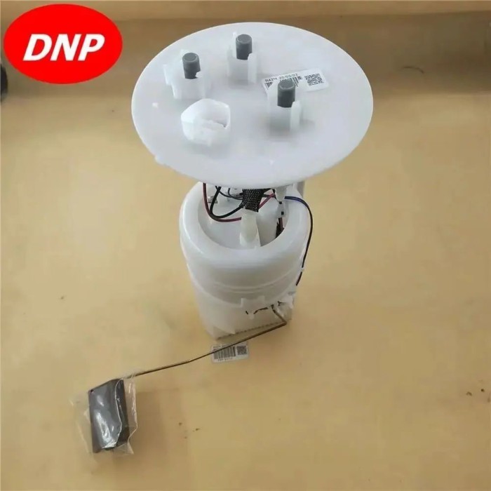 PAT Fuel Pump Assembly For Toyota Sequoia Tundra 5.7L-V8 2012-2017 P77054M 77020-0C120 770200C120 E