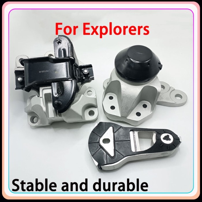 Car Accessories Engine Mount Transmission Torque Support For Ford Explorer 2011-2019 3.5L 3.7L DB5Z