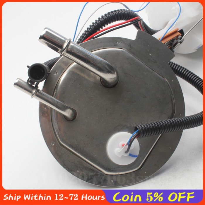 Ka Ka 7C3Z-9H307A 8C3Z-9H307B PFS-372 PFS-509 E2509M for Ford, high quality 1PCS