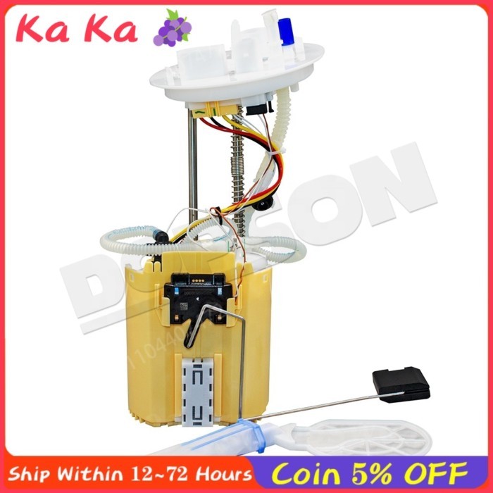 for LAND ROVER Freelander 2.0T Fuel Pump LR065349 K  LR065349 J9c7468 FK72-9H307-AA J9C3-9H307-BA F