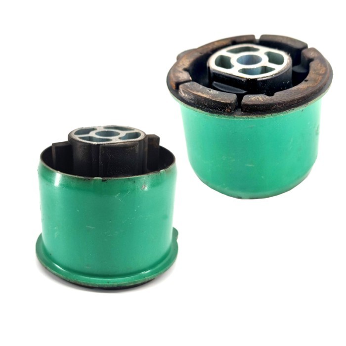 5131F2 5131H2 5131F1 5131H1 Crossbar Torsion Bar Bracket Transverse Joints Cushioning Rubber for Pe